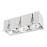 PSM Lighting Spinner Xtm 4073.Ip20 Spot Encastrable