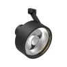 PSM Lighting Torpedo 1656 Plafonnier