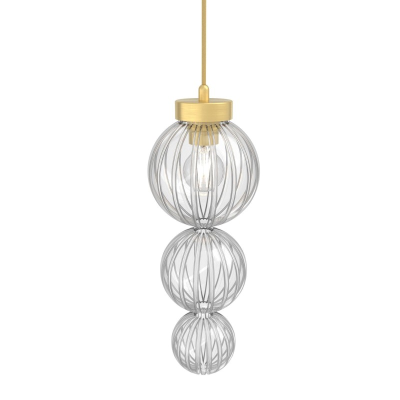 PSM Lighting Cecile 2505 Lampe suspendue
