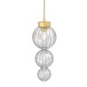 PSM Lighting Cecile 2505 Lampe suspendue