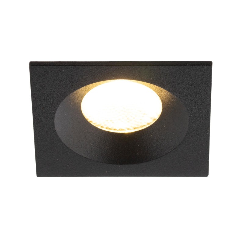 PSM Lighting Zia Led M ZIALEDMXC.S2.11M Spot encastrable
