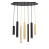 PSM Lighting Bach 4977.7 Lampe Suspendue