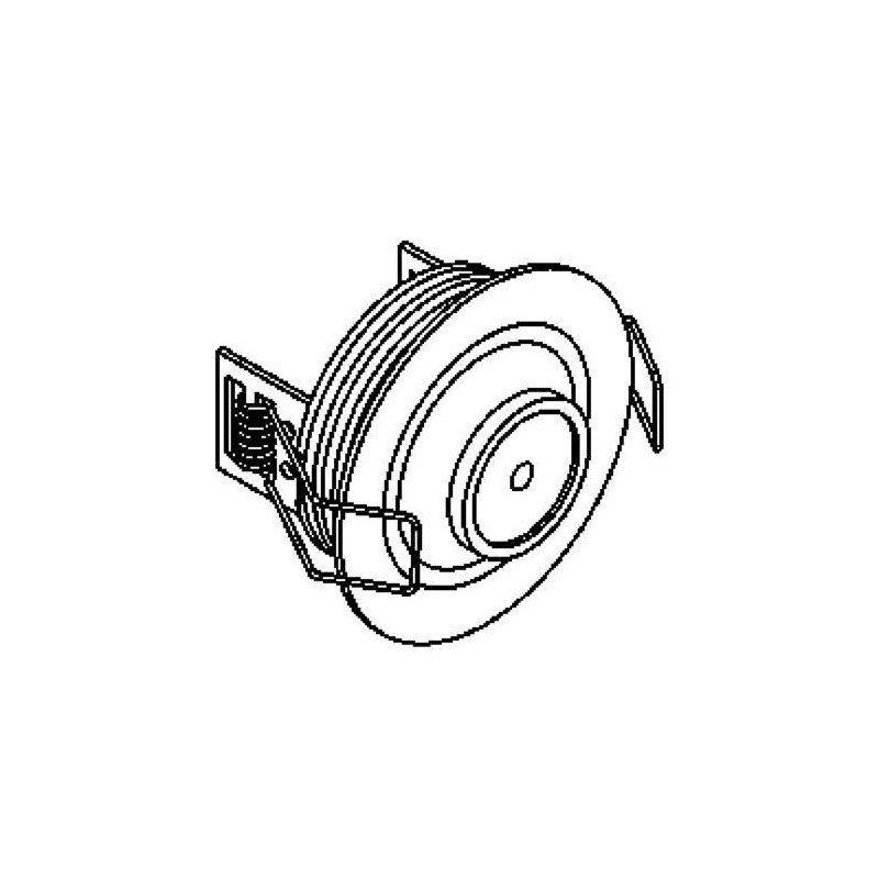PSM Lighting Cesar 1356.S1 Plafonnier / Lampe Murale