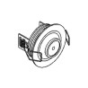 PSM Lighting Cesar 1356.S1 Plafonnier / Lampe Murale