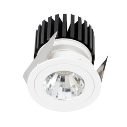 PSM Lighting City 888.10024 Spot Encastrable