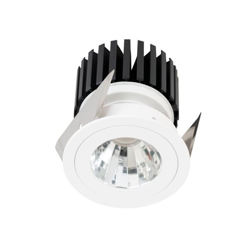 PSM Lighting City 888.10024 Spot Encastrable