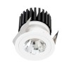 PSM Lighting City 888.10024 Spot Encastrable