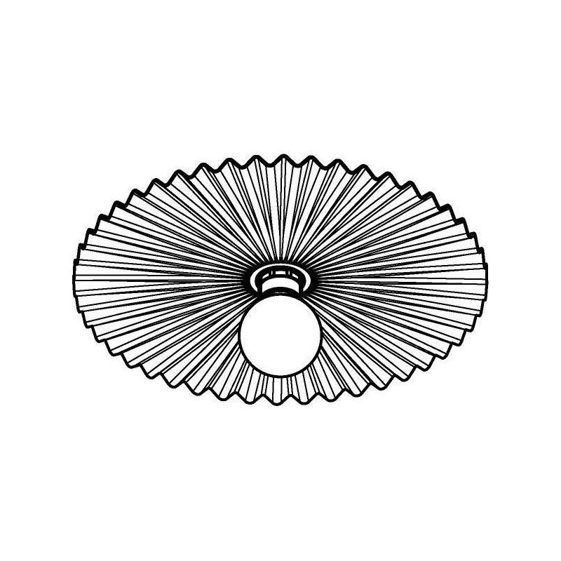 PSM Lighting Farfalle 1369 Plafonnier / Lampe Murale