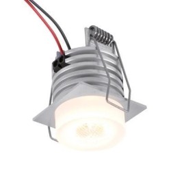 PSM Lighting Felix W1376 Spot Encastrable
