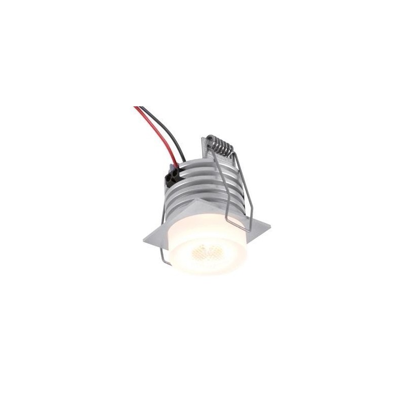 PSM Lighting Felix W1376 Spot Encastrable