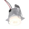 PSM Lighting Felix W1376 Spot Encastrable