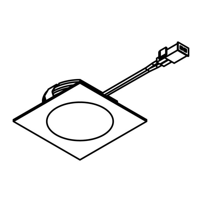 PSM Lighting Kastar W3181.S2 Plafonnier / Lampe Murale
