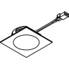 PSM Lighting Kastar W3181.S2 Plafonnier / Lampe Murale