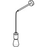 PSM Lighting Maestro 4039 Lampe Murale