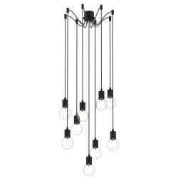 PSM Lighting Maestro 5149.9 Lampe Suspendue
