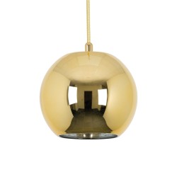 PSM Lighting Moby 4970.B.E27 Lampe Suspendue