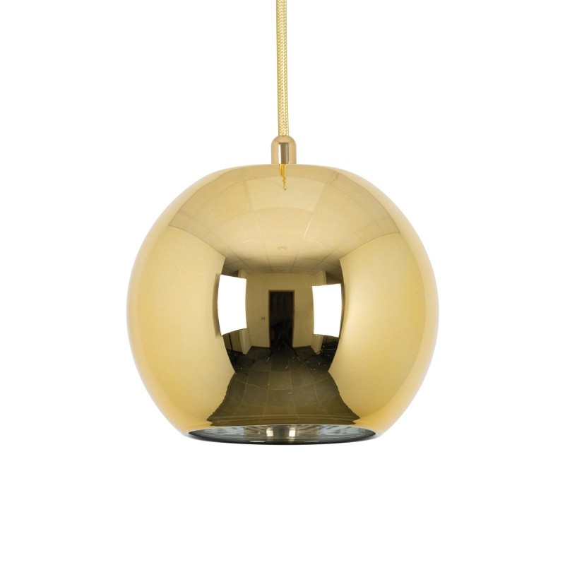 PSM Lighting Moby 4970.B.E27 Lampe Suspendue