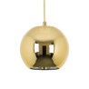 PSM Lighting Moby 4970.B.E27 Lampe Suspendue