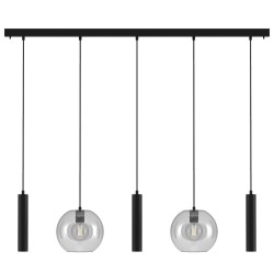 PSM Lighting Moby 5158.2C.3M Lampe Suspendue