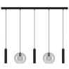 PSM Lighting Moby 5158.2C.3M Lampe Suspendue