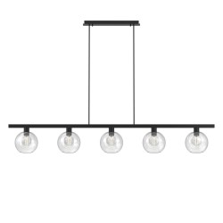 PSM Lighting Moby Sh 5156.5B.E27 Suspension Lamp