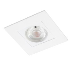 PSM Lighting Ø80 Kubo.Sla Spot Encastrable