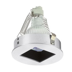 PSM Lighting Ø80 Convertible System Casversoc Spot Encastrable