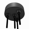 PSM Lighting Rosette Up 059.4 