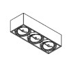 PSM Lighting Spinner X 1893 Plafonnier