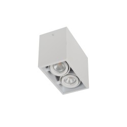 PSM Lighting Spinner X Ds 1886Ds.Es50 Plafonnier