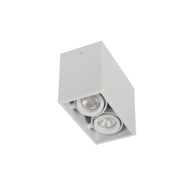 PSM Lighting Spinner X Ds 1886Ds.Es50 Plafonnier