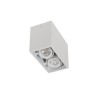 PSM Lighting Spinner X Ds 1886Ds.Es50 Plafonnier