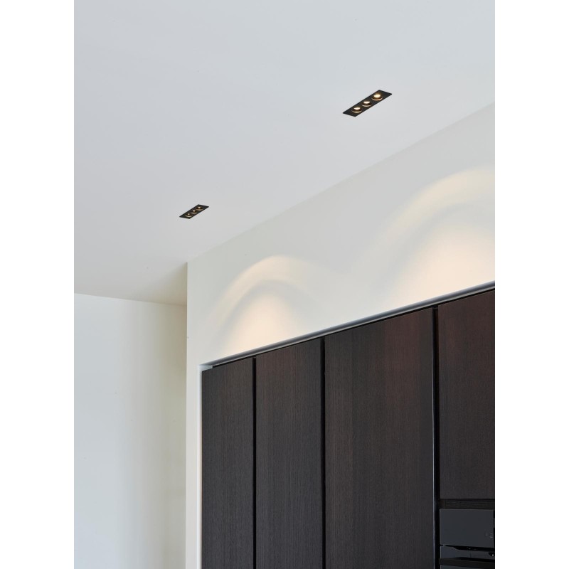 PSM Lighting Stella 8369 Spot Encastrable