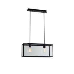 PSM Lighting Tavolo 5100.2.Xlc Lampe Suspendue