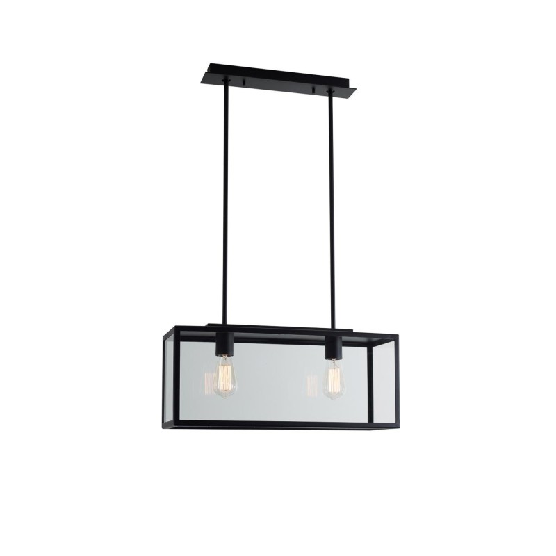 PSM Lighting Tavolo 5100.2.Xlc Lampe Suspendue