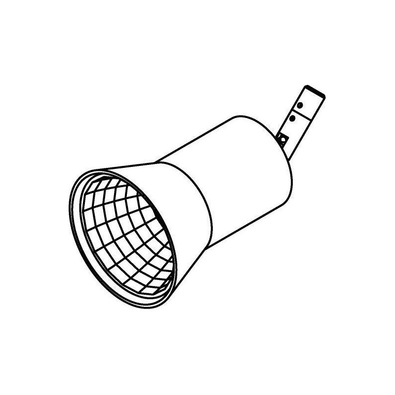 PSM Lighting Tondo 7537 Plafonnier / Lampe Murale
