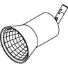 PSM Lighting Tondo 7537 Plafonnier / Lampe Murale