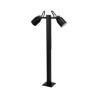 PSM Lighting Ufo Mini T7056.650 Poteau De Jardin
