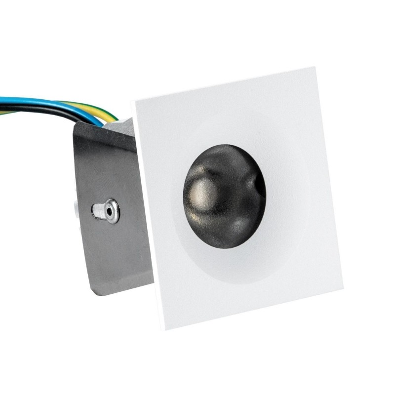 PSM Lighting Zia Led F Zialedfc230V.S2 Spot Encastrable