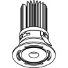 PSM Lighting Zita Zita35Vt  PSM Lighting Zita Zita35Vt Spot Encastrable