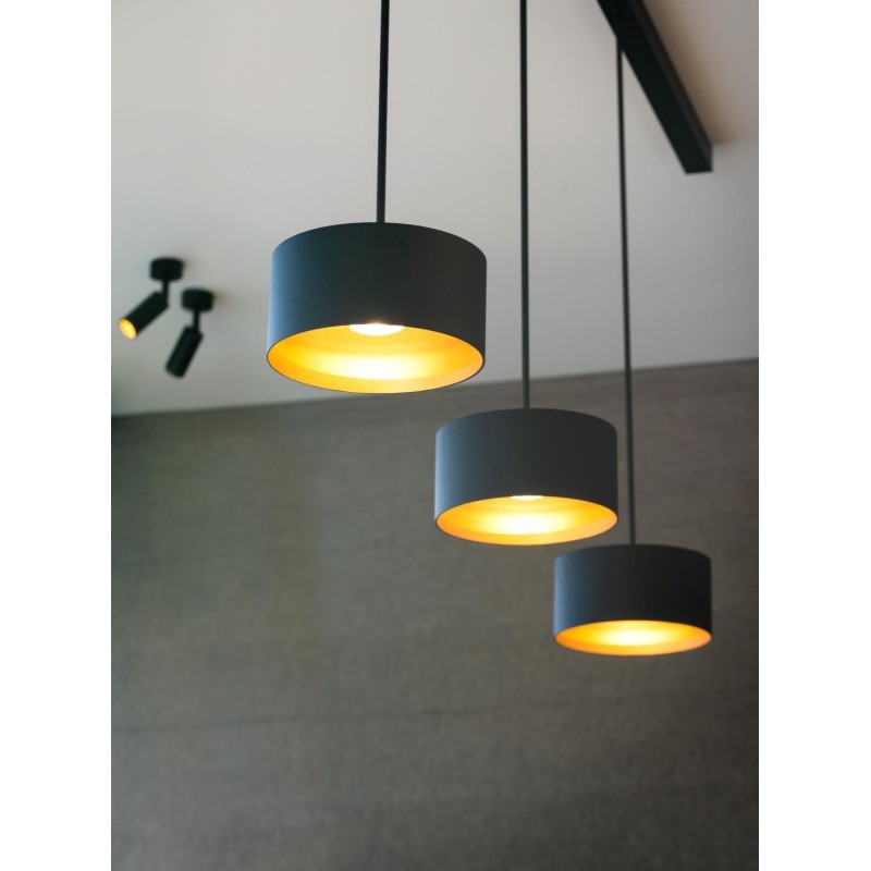 PSM Lighting Spazio 3116 Lampe suspendue
