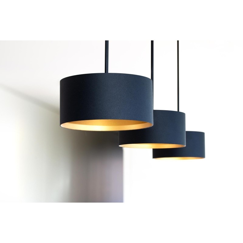 PSM Lighting Spazio 3116 Lampe suspendue