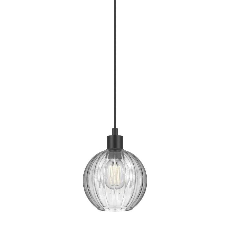 PSM Lighting Noella 4571.U.E27.SH.TR.16 PSM Lighting Noella 4571.U.E27.SH.TR.16.TXM Lampe suspendue
