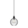 PSM Lighting Noella 4571.U.E27.SH.TR.16 PSM Lighting Noella 4571.U.E27.SH.TR.16.TXM Lampe suspendue