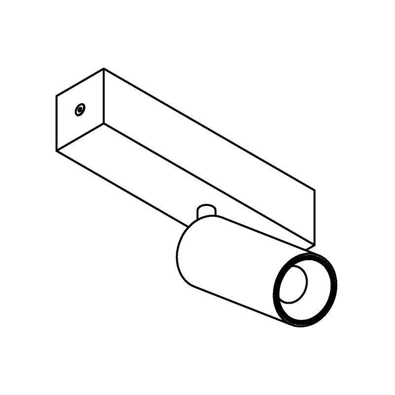 PSM Lighting Jacob BT.3801 Plafonnier