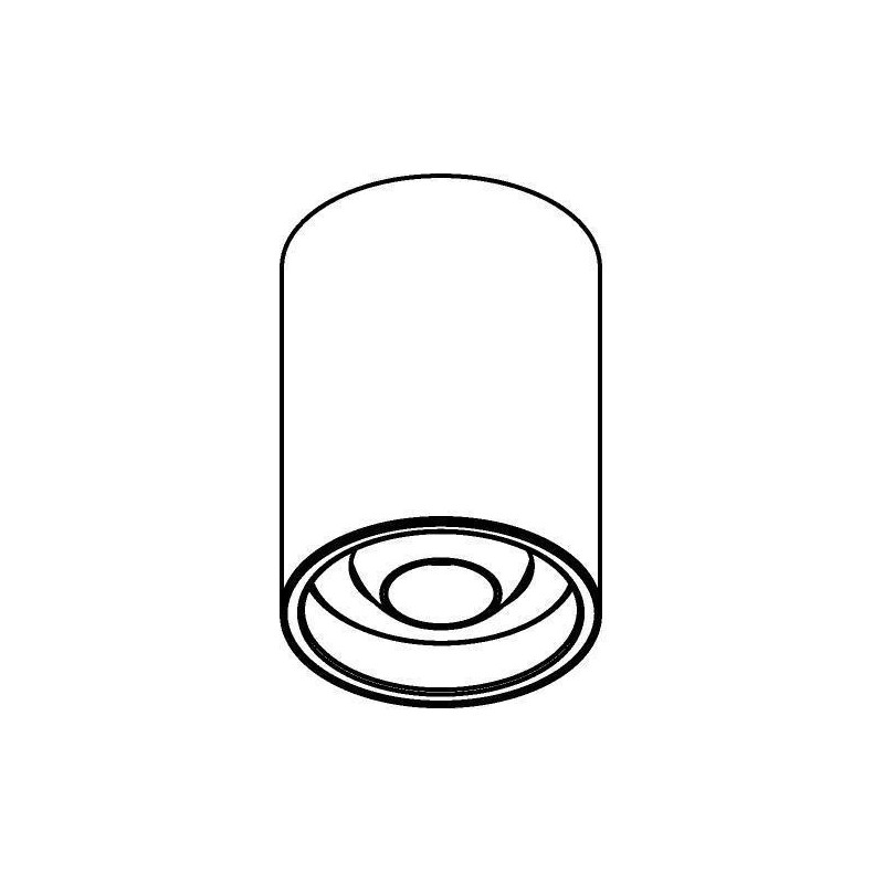 PSM Lighting Cameleon 1510.Zxo Plafonnier
