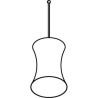 PSM Lighting Clara 3404.B3 Lampe Suspendue