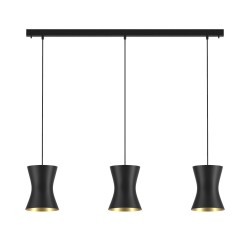 PSM Lighting Clara 3416.3 Lampe Suspendue