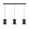 PSM Lighting Clara 3416.3 Lampe Suspendue