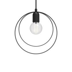 PSM Lighting C-Line 1417 Lampe Suspendue